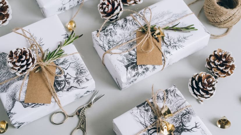 Corporate Gifts