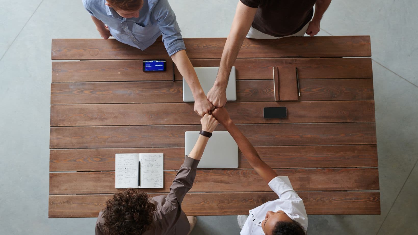 AMITT Consulting — Financial Advisory & Capital Solutions