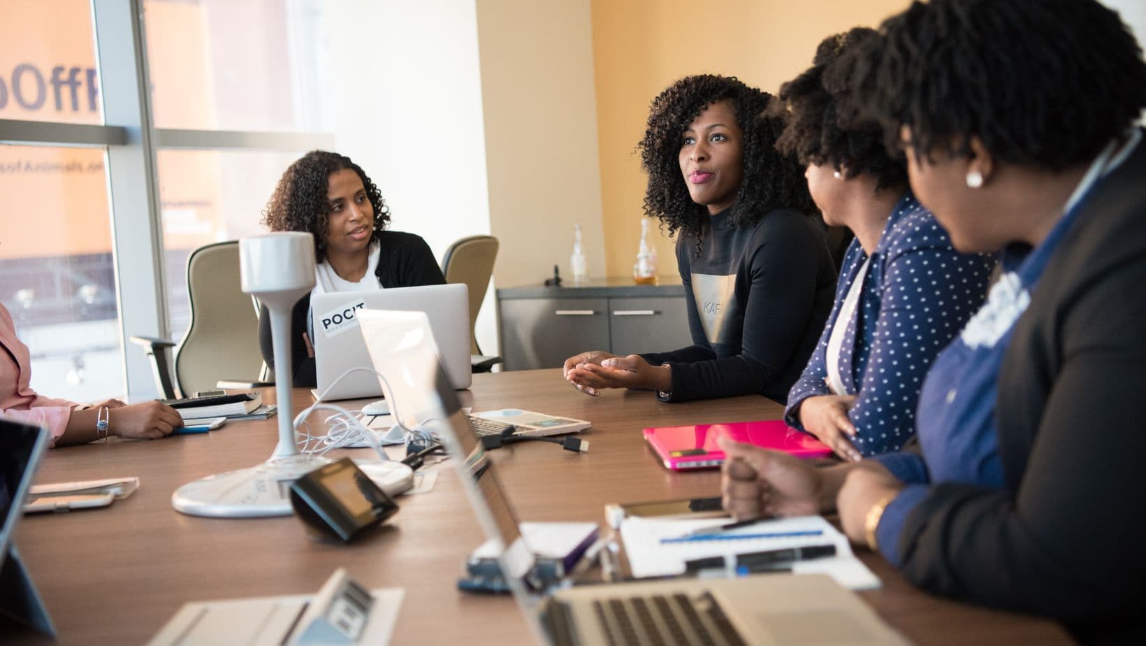AMITT Consulting advisory process