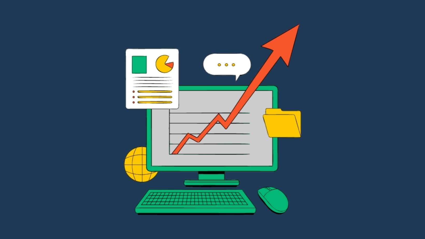 Streamlined Stock & Shares Management